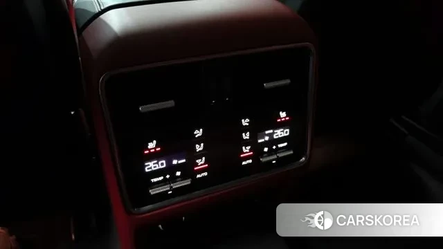 Porsche Cayenne (PO536) id 3567004 из Кореи 8