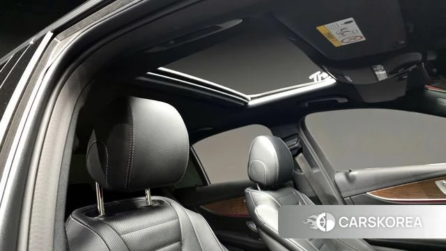 Mercedes-Benz E-Class W213 id 4266853 из Кореи 8