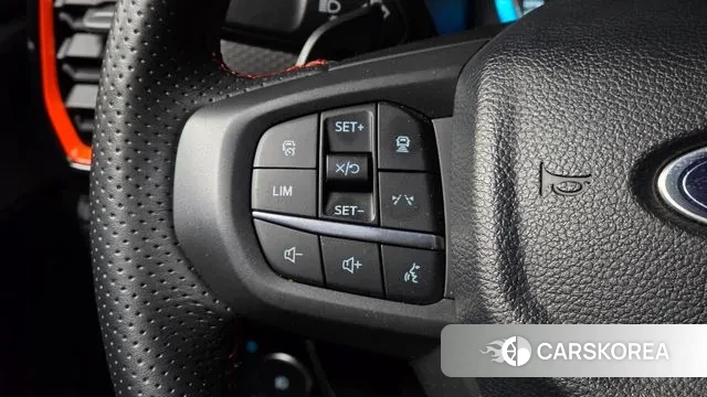 Ford Ranger 4th Generation id 3648996 из Кореи 8