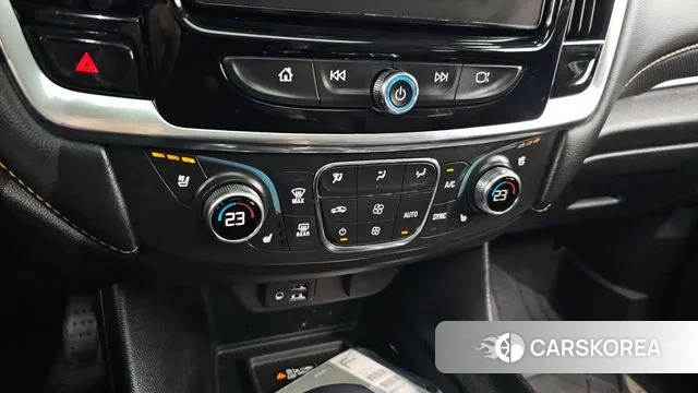 Chevrolet (GM Daewoo) Traverse id 3753142 из Кореи 8