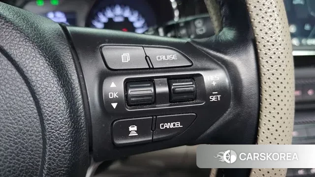 Kia The New Carnival id 3568569 из Кореи 8