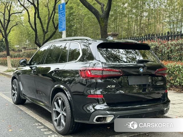 BMW X5 id 3908151 из Китая 8