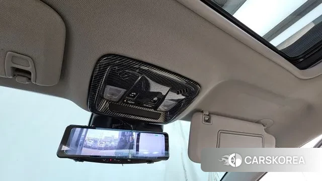 Chevrolet (GM Daewoo) The New Malibu id 3330527 из Кореи 8