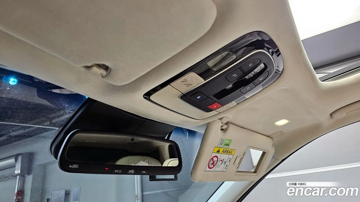 Hyundai Palisade id 1536355 из Кореи 8