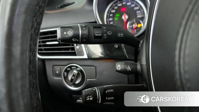 Mercedes-Benz GLS - Class X166 id 4285890 из Кореи 8