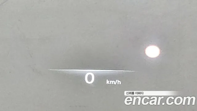 Genesis G80 (RG3) id 2906209 из Кореи 8