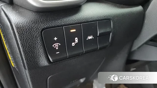 Kia Sportage The Bold id 3469513 из Кореи 8