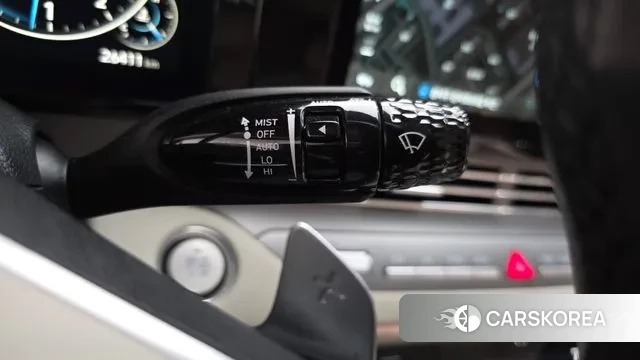 Hyundai The New Grandeur IG id 3625358 из Кореи 8