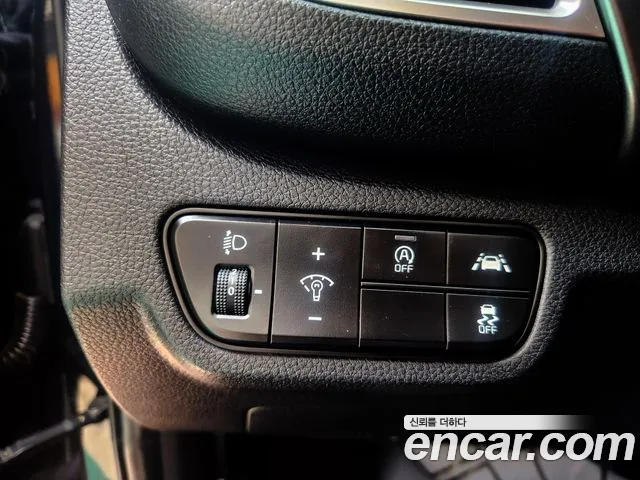 Kia Seltos id 2707107 из Кореи 8