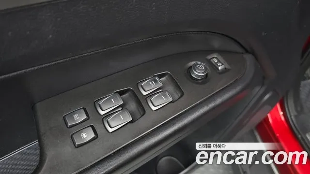 Ssangyong Rexton Sports id 2956998 из Кореи 8