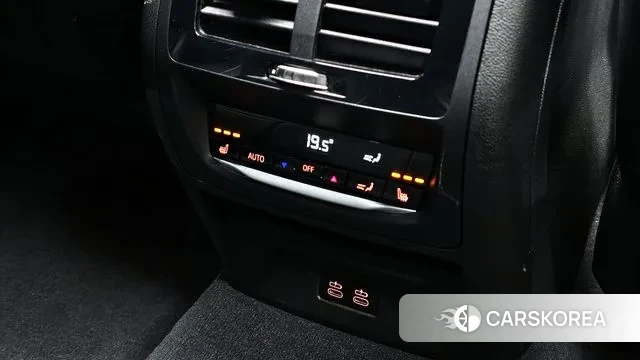 BMW X3 (G01) id 3472005 из Кореи 8