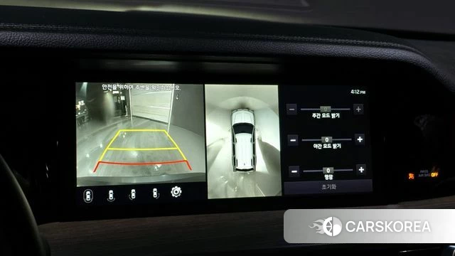 Kia Mohave Master id 3911308 из Кореи 8