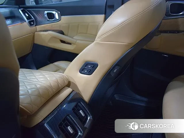 Kia Sorento 4th Generation id 3535633 из Кореи 8