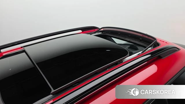 Mini Cooper S Countryman id 3922523 из Кореи 8