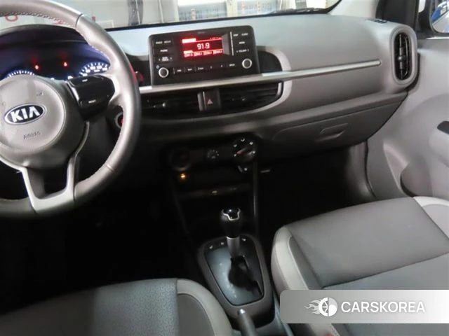 Kia Morning Urban (JA) id 4731838 из Кореи 8