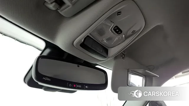 Chevrolet (GM Daewoo) Trailblazer id 3379129 из Кореи 8