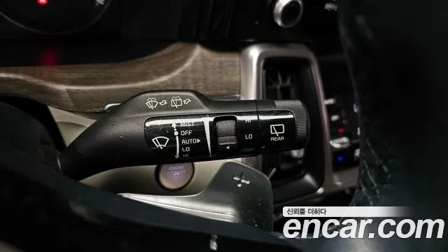 Kia Sorento 4th Generation id 2689282 из Кореи 8