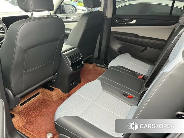 Volkswagen Tourang id 4314126 из Китая 8