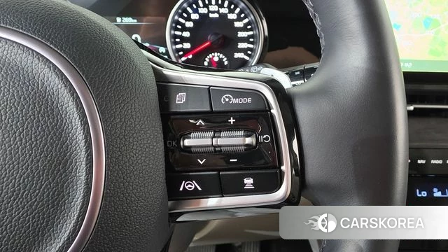 Kia Carnival 4th generation id 4675557 из Кореи 8