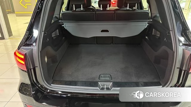 Mercedes-Benz GLB-Class X247 id 4560047 из Кореи 8