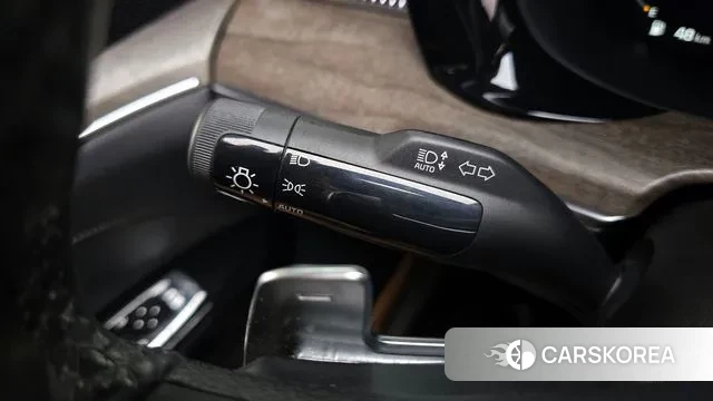 Kia K5 3rd generation id 3008848 из Кореи 8