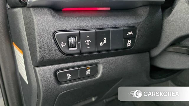 Kia Niro EV id 4764149 из Кореи 8