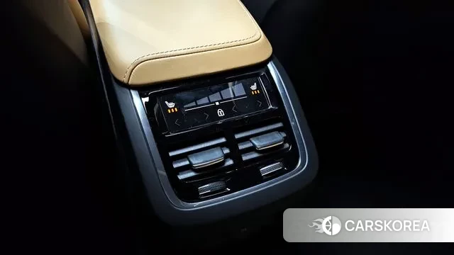 Volvo S60 3rd generation id 3503986 из Кореи 8