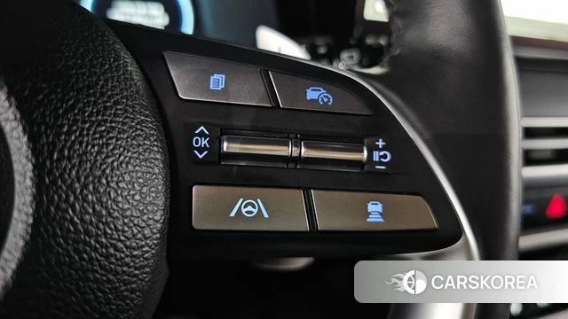 Hyundai The New Palisade id 4579594 из Кореи 8