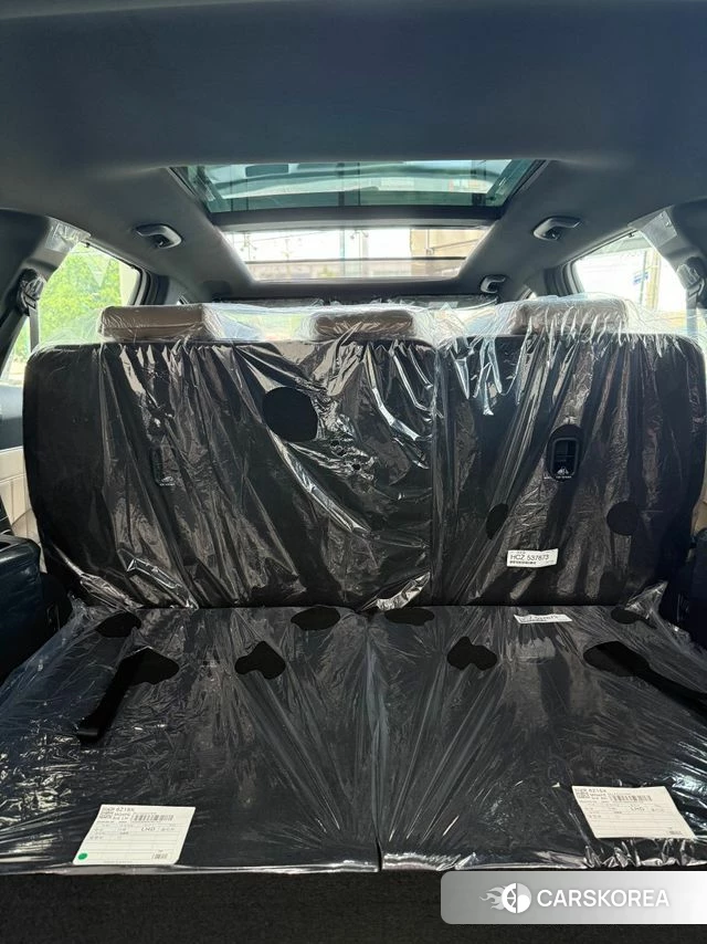 Kia The New Sorento 4th Generation id 4421241 из Кореи 8