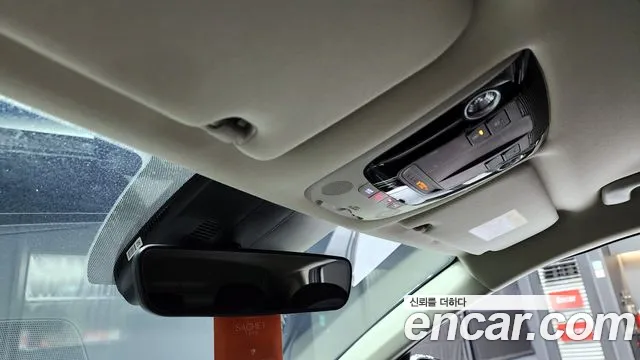 Kia K5 3rd generation id 2842525 из Кореи 8