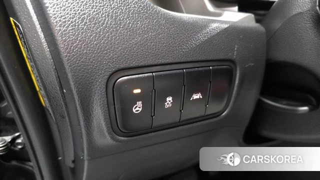 Kia The New Ray id 4701747 из Кореи 8