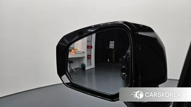 Hyundai Santa Fe (MX5) id 3610255 из Кореи 8