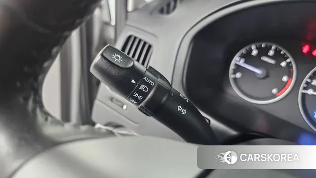 Hyundai The New Grand Starex id 3557622 из Кореи 8