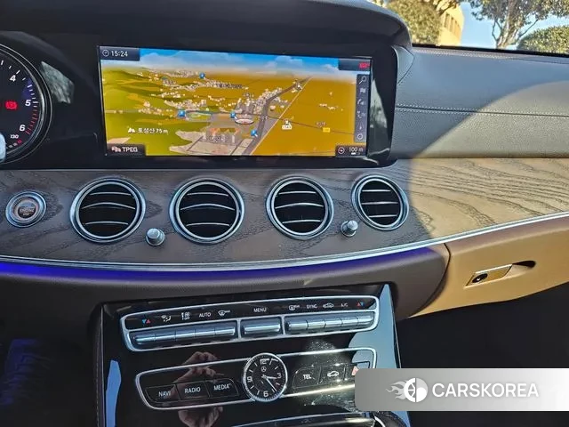 Mercedes-Benz E-Class W213 id 3631607 из Кореи 8