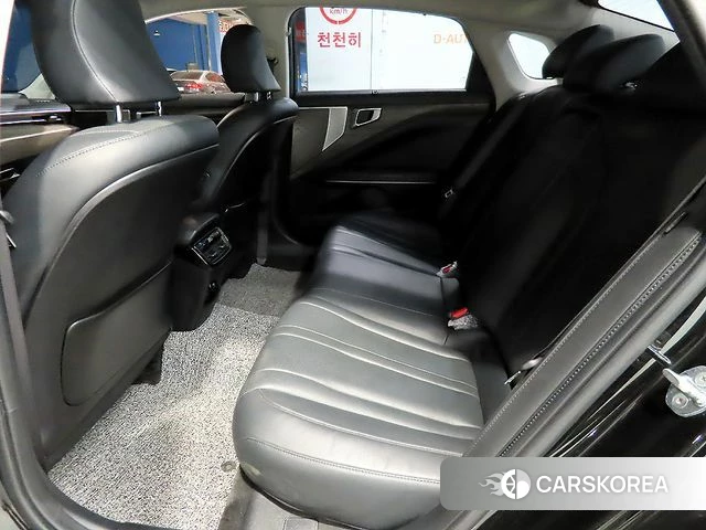 Kia K8 id 4541124 из Кореи 8