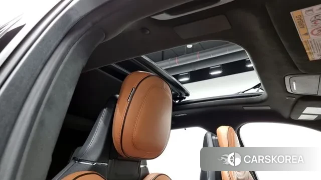Lincoln Aviator 2nd generation id 2960730 из Кореи 8