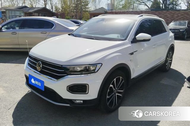 Volkswagen Exploring songs id 4272822 из Китая 8