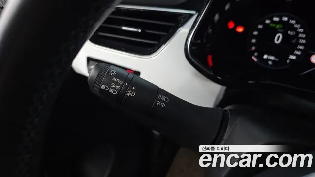 Renault Korea (Samsung) XM3 id 2912213 из Кореи 8