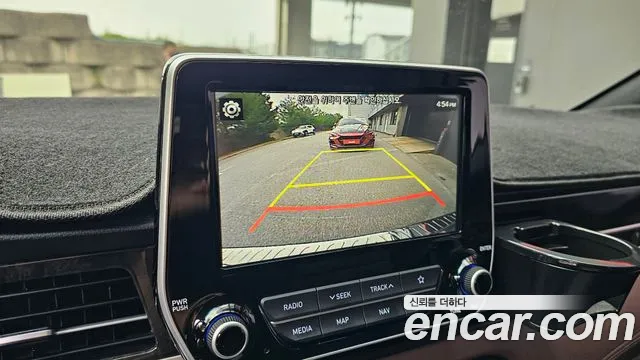 Hyundai The New Grand Starex id 2831140 из Кореи 8