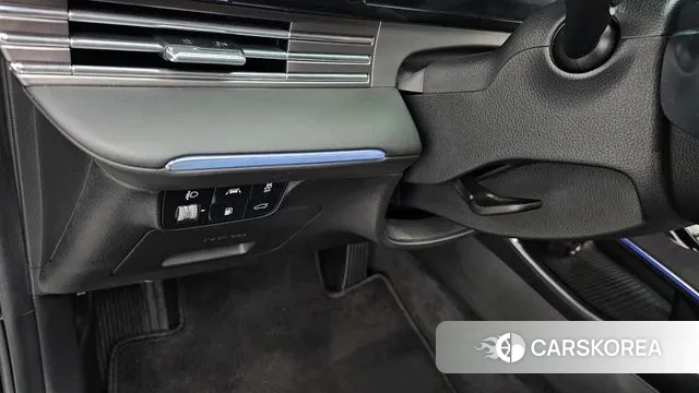 Hyundai The New Grandeur IG id 2964434 из Кореи 8