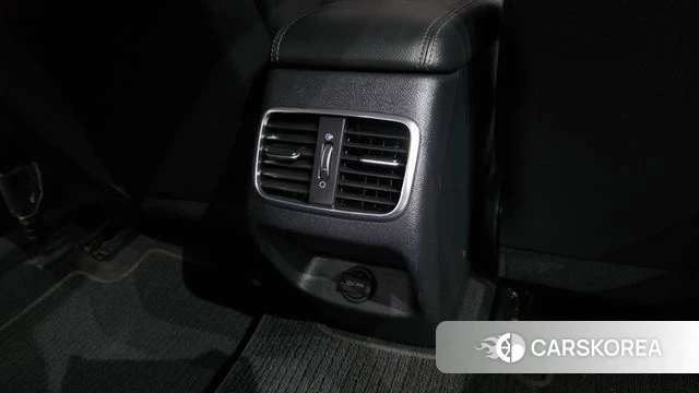 Kia K5 second generation id 4605468 из Кореи 8