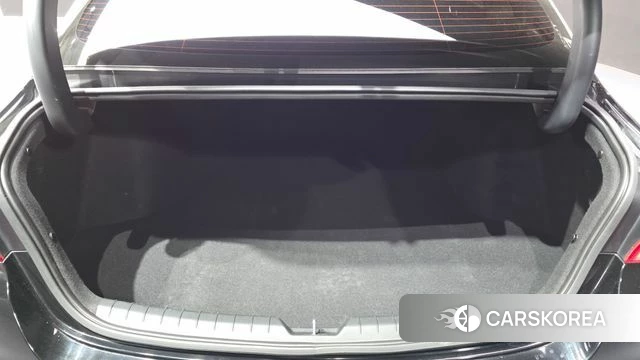 Kia K5 3rd generation id 4928852 из Кореи 8
