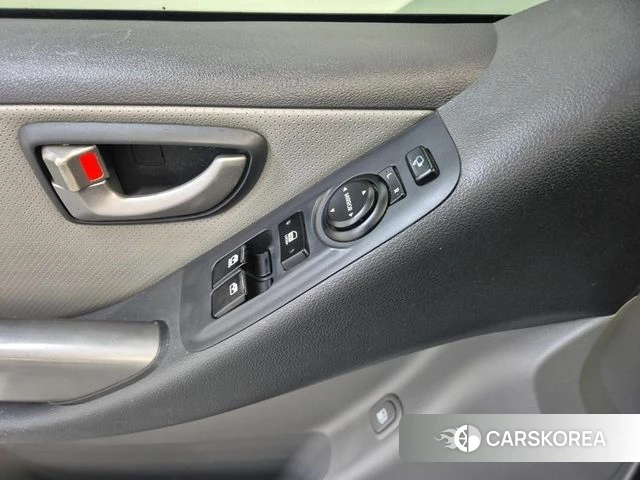 Hyundai The New Grand Starex id 4625740 из Кореи 8