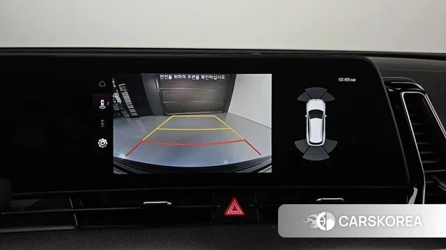 Kia Sportage 5th Generation id 3545593 из Кореи 8