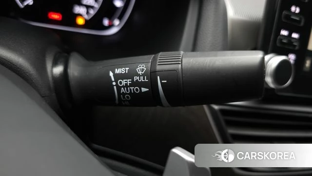 Honda Accord 10th Generation id 4397737 из Кореи 8