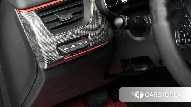 Renault Korea (Samsung) XM3 id 4343732 из Кореи 8