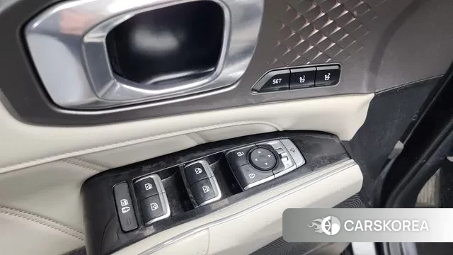 Kia Sorento 4th Generation id 3512894 из Кореи 8