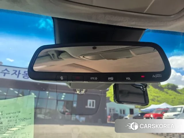 Hyundai Santa Fe TM id 2976783 из Кореи 8