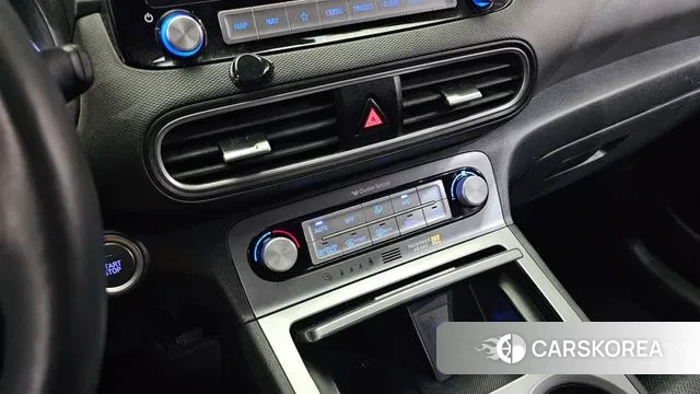 Hyundai Kona Electric id 3008369 из Кореи 8