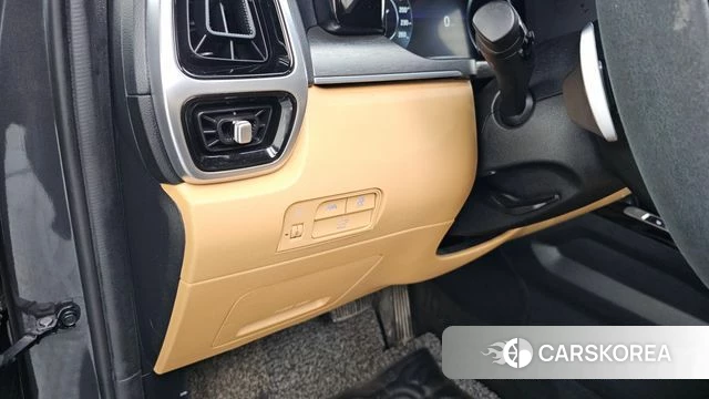Kia Sorento 4th Generation id 3872822 из Кореи 8